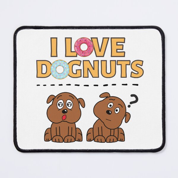 Item preview, I love Donuts designed and sold by trendingatees.