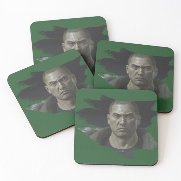 Item preview, Taiga Saejima - Yakuza 5 designed and sold by VelvetZone.