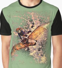 Nausicaa Graphic T-Shirt