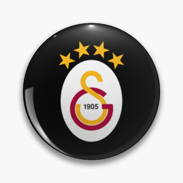 Item preview, Galatasaray Classic T-Shirt designed and sold by verarheaf9.