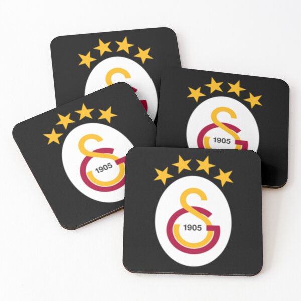 Item preview, Galatasaray Classic T-Shirt designed and sold by verarheaf9.