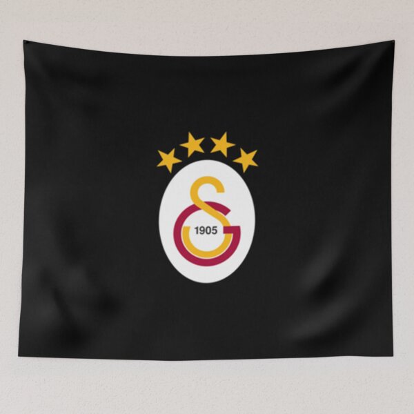Item preview, Galatasaray Classic T-Shirt designed and sold by verarheaf9.
