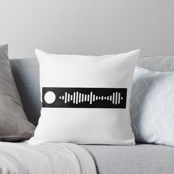 Item preview, Life is Good feat. Drake - Future Spotify Scan Code designed and sold by WandersApparel.