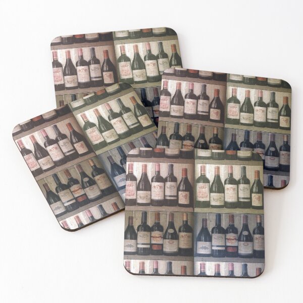 Item preview, Vino, Vintners print. designed and sold by JonDelorme.