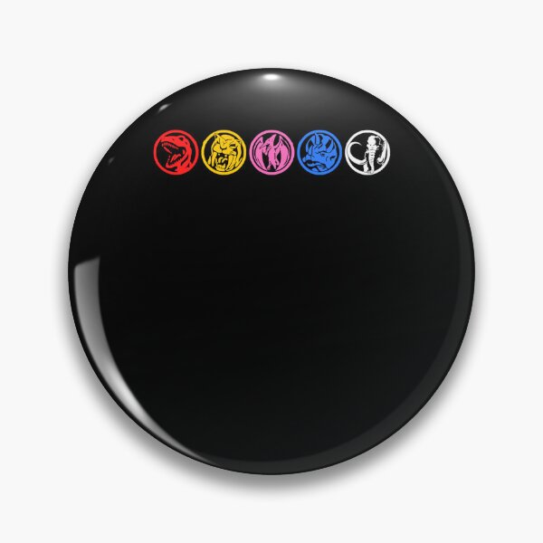Item preview, Day Gift For Five Power Coins Gifts For Movie Fan designed and sold by Esterblue.