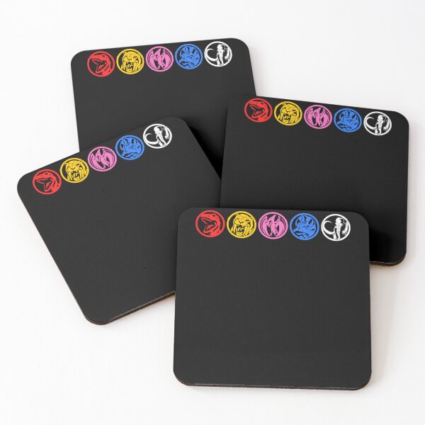 Item preview, Day Gift For Five Power Coins Gifts For Movie Fan designed and sold by Esterblue.