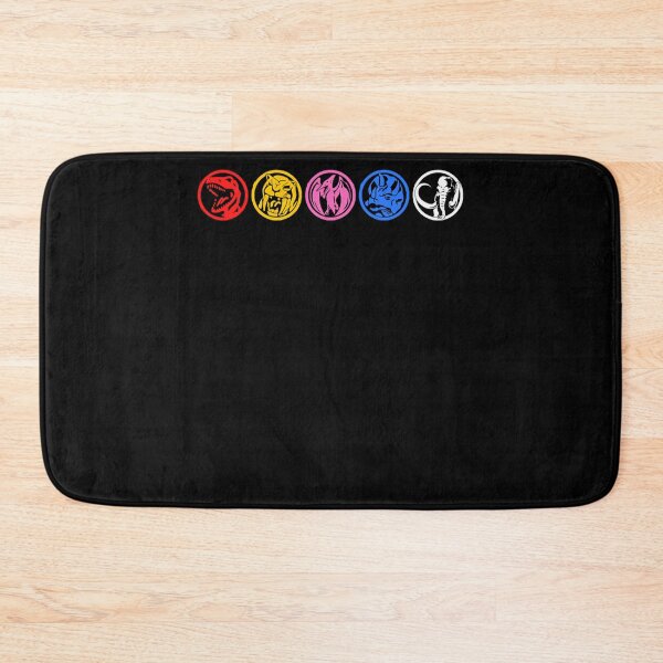 Item preview, Day Gift For Five Power Coins Gifts For Movie Fan designed and sold by Esterblue.