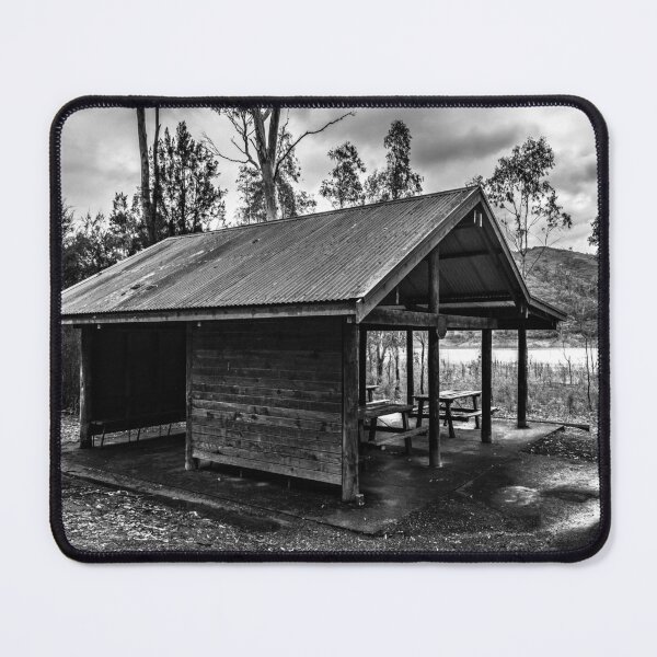 Item preview, Lake Eildon designed and sold by Christine Wilson.