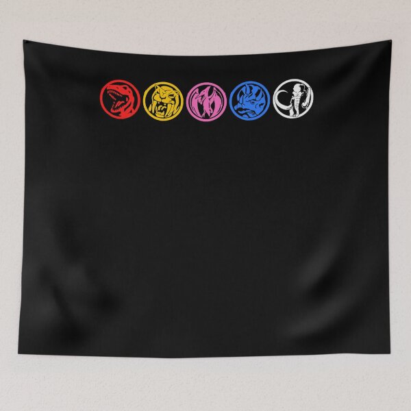Item preview, Day Gift For Five Power Coins Gifts For Movie Fan designed and sold by Esterblue.