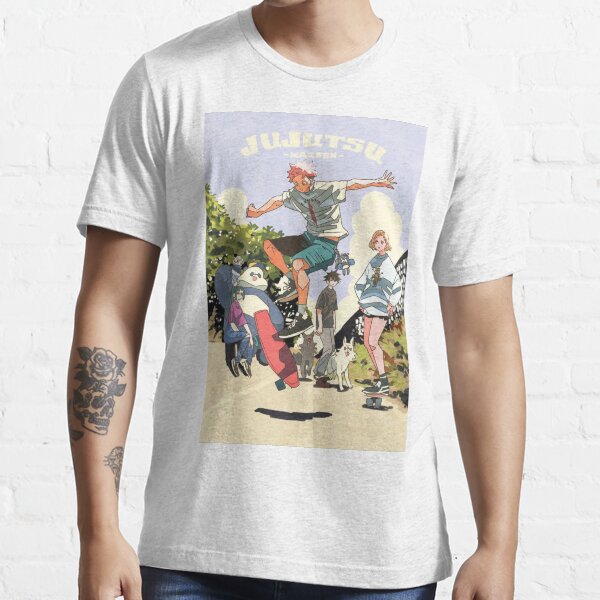 JJK Essential T-Shirt