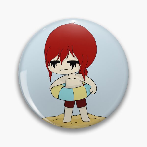 Item preview, creepypasta jason the toymaker chibi designed and sold by EveryCuteThings.