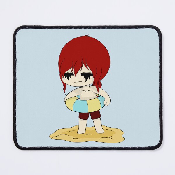 Item preview, creepypasta jason the toymaker chibi designed and sold by EveryCuteThings.