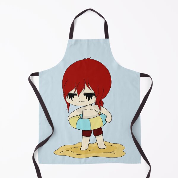 Item preview, creepypasta jason the toymaker chibi designed and sold by EveryCuteThings.