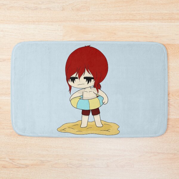 Item preview, creepypasta jason the toymaker chibi designed and sold by EveryCuteThings.