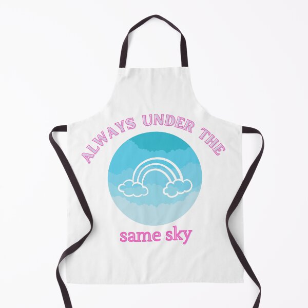 Item preview, Always Under The Same Sky designed and sold by OurShop00.