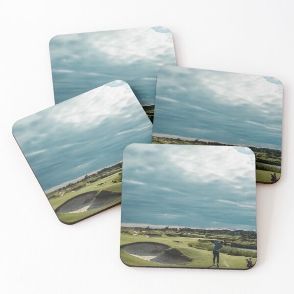 Item preview, Beautiful Golf Views And Course designed and sold by Algie Anderson.