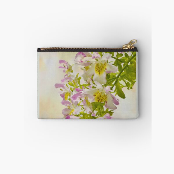 Item preview, Butterfly Flowers  designed and sold by Sandra Foster.