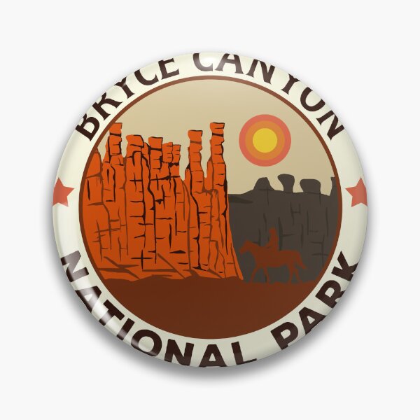 Item preview,  Bryce Canyon national Park designed and sold by Road-tees.