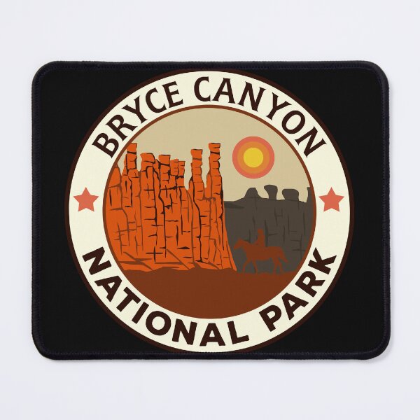 Item preview, Bryce Canyon national Park designed and sold by Road-tees.