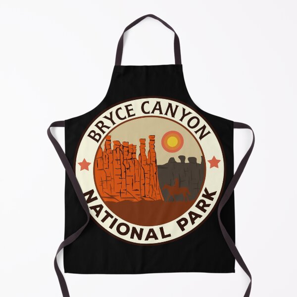 Item preview, Bryce Canyon national Park designed and sold by Road-tees.