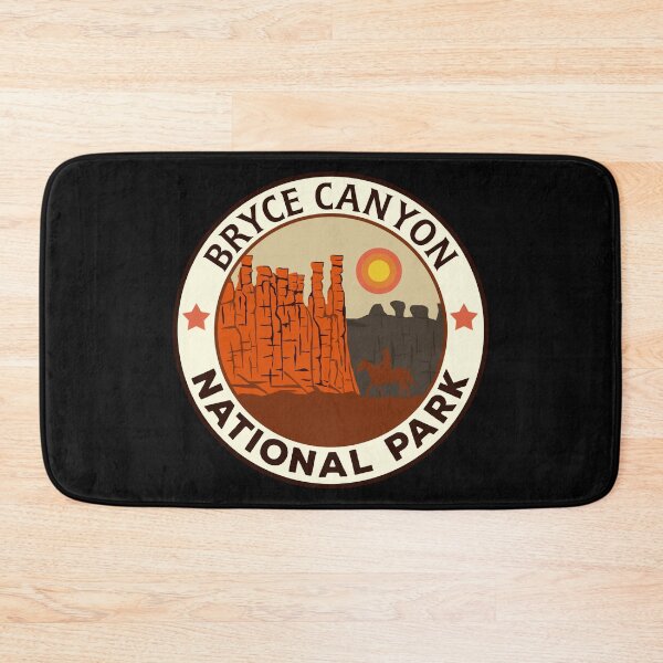 Item preview,  Bryce Canyon national Park designed and sold by Road-tees.