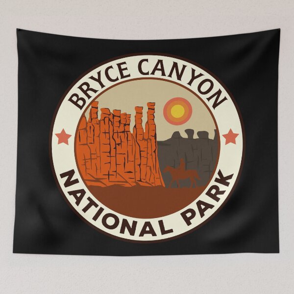 Item preview,  Bryce Canyon national Park designed and sold by Road-tees.