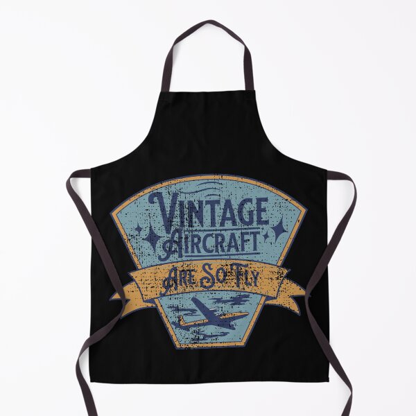 Item preview, Vintage Aircraft Are So Fly Retro Passenger Airplane designed and sold by CharJens.