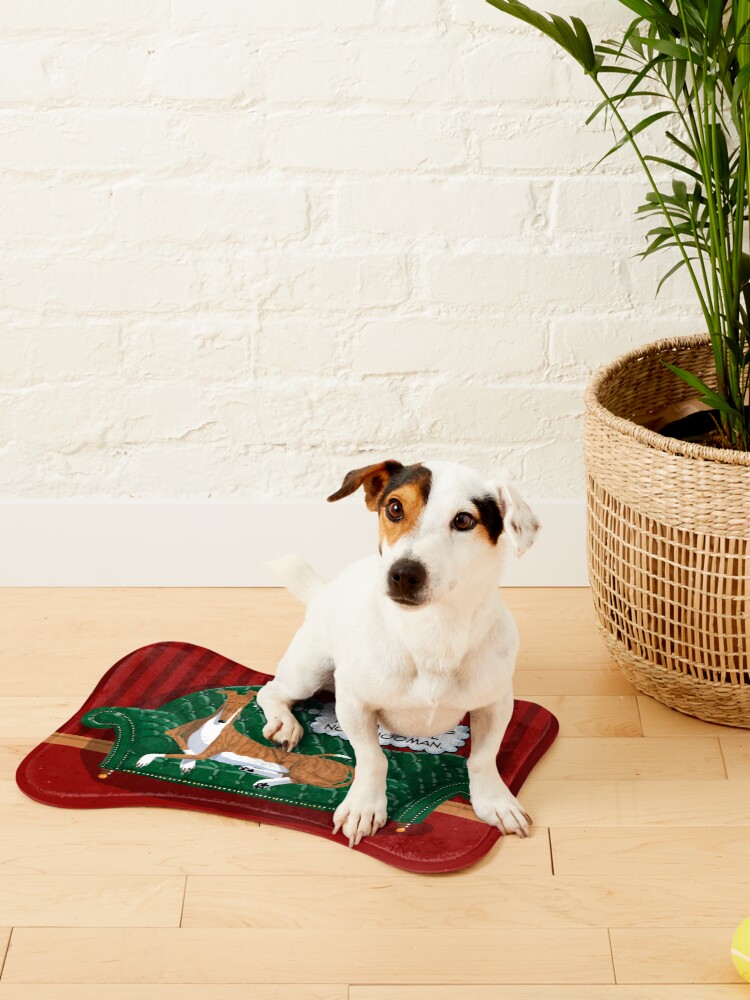 Alternate view of Chaise Houndge Pet Mat