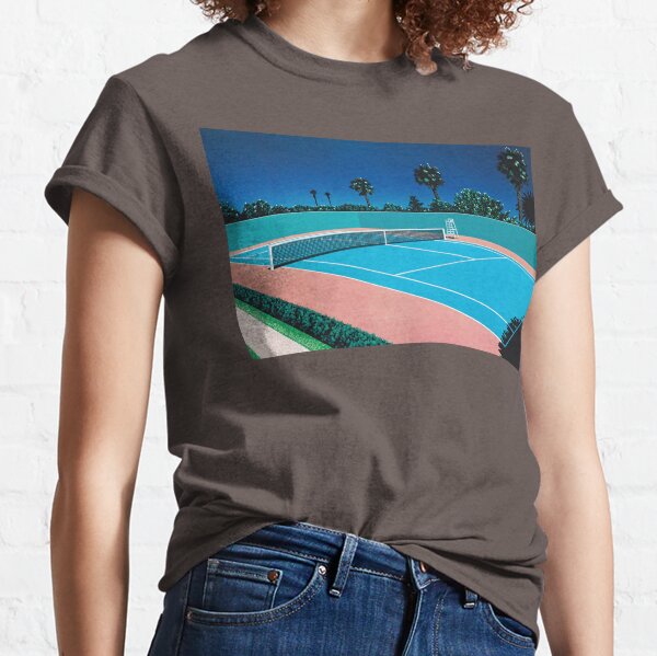 Hiroshi Nagai Art T-Shirts for Sale | Redbubble