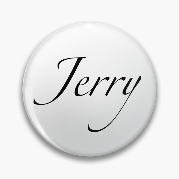 Item preview, Jerry designed and sold by HUSEYINYILDIZ.
