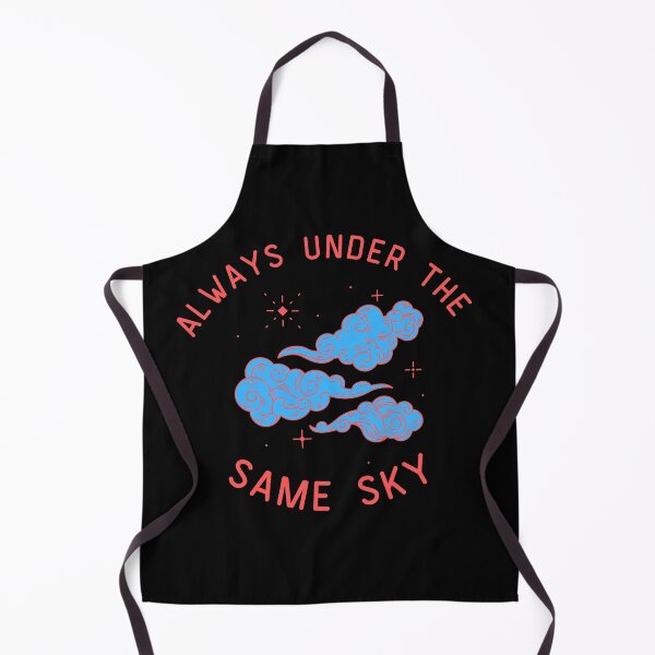 Item preview, Always Under The Same Sky designed and sold by OurShop00.