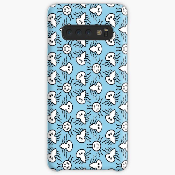 Undersea Dance Samsung Galaxy Snap Case