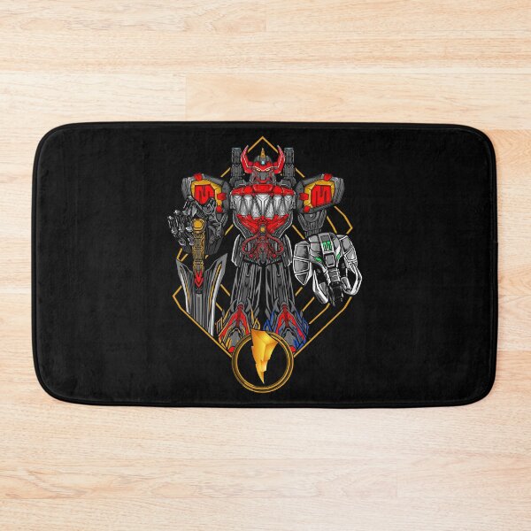 Item preview, Day Gifts Zord White Color Funny Graphic For Fans designed and sold by Esterblue.