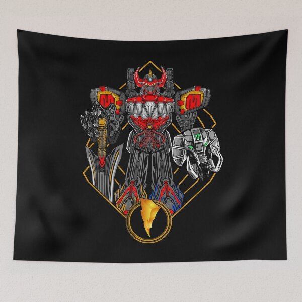 Item preview, Day Gifts Zord White Color Funny Graphic For Fans designed and sold by Esterblue.