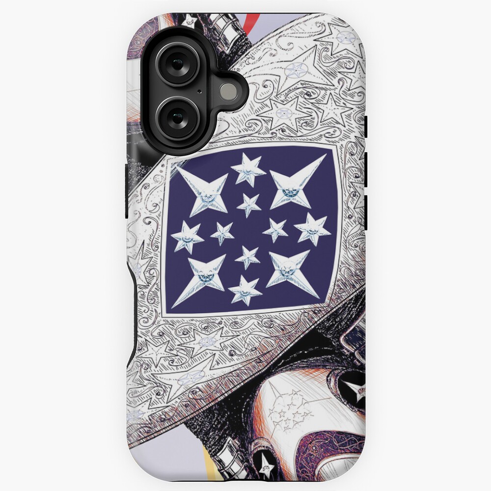 Item preview, iPhone Magsafe Tough Case designed and sold by Sirielle.