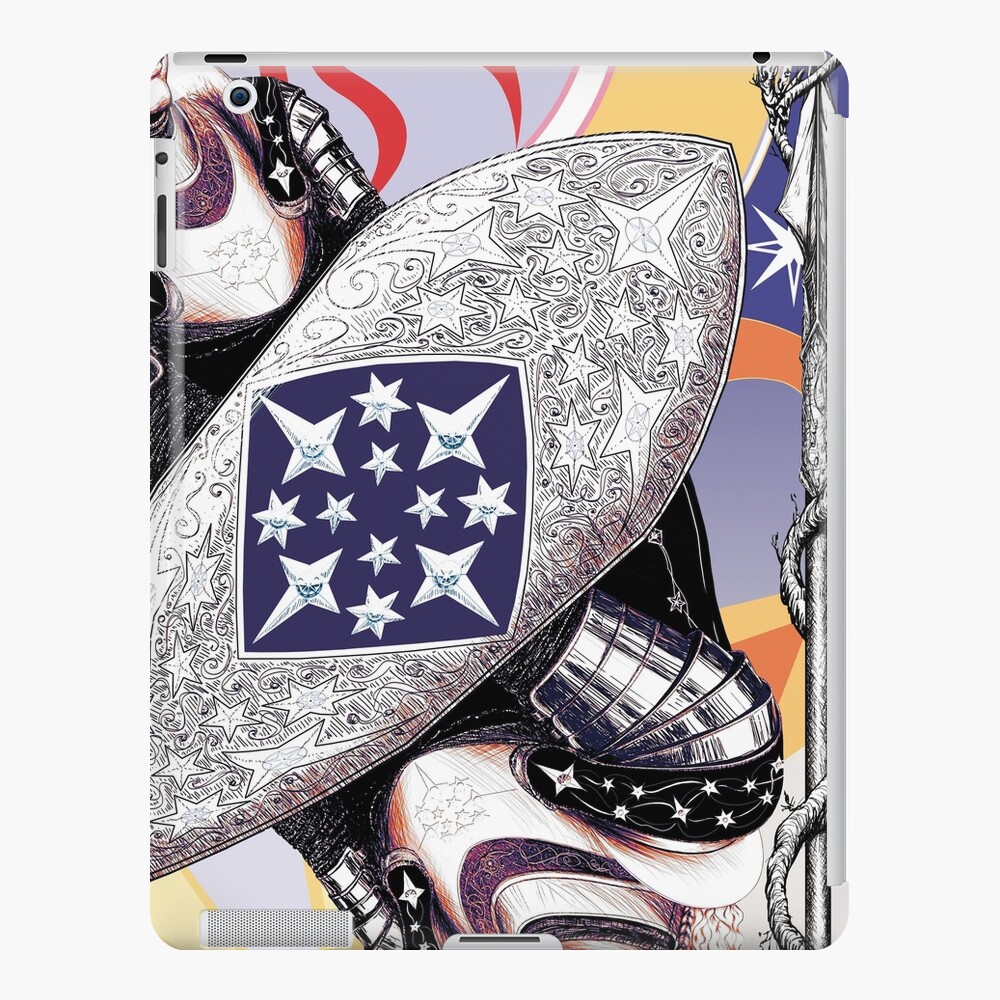 Item preview, iPad Snap Case designed and sold by Sirielle.