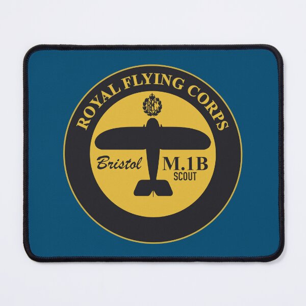 Item preview, Royal Flying Corps - Bristol M.1B Scout designed and sold by StrongVlad.