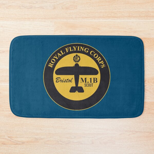 Item preview, Royal Flying Corps - Bristol M.1B Scout designed and sold by StrongVlad.