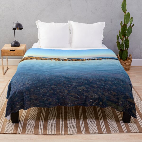 Item preview, Ocean Pool Ripples designed and sold by smh2.
