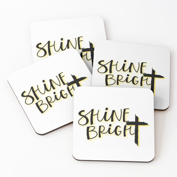 Item preview, Shine Bright designed and sold by designbyjodyb.