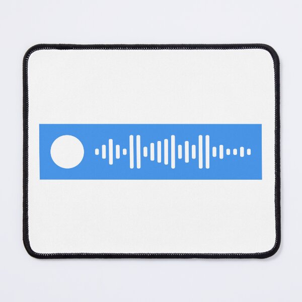 Item preview, GREECE - Drake Spotify Scan Code designed and sold by WandersApparel.
