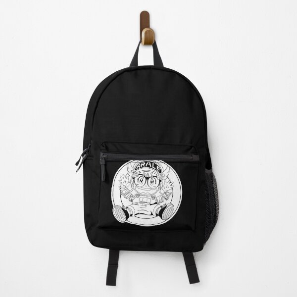 Item preview, Arale Anime Day Gifts designed and sold by BiancaWillis.