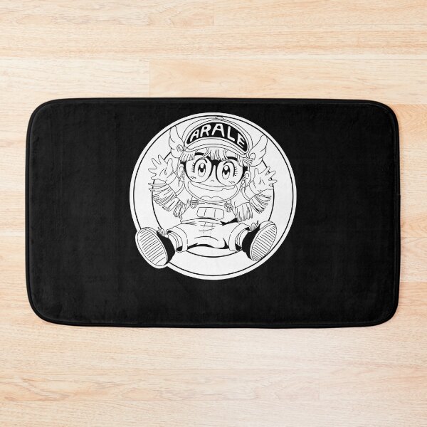 Item preview, Arale Anime Day Gifts designed and sold by BiancaWillis.