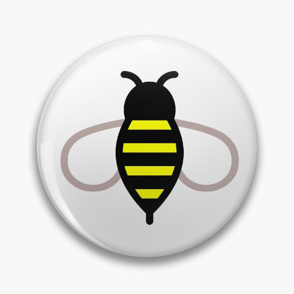 Item preview, Bee designed and sold by chantelle bezant.