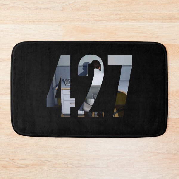 Item preview, Stanley Parable Employee 427 designed and sold by NevilleNoFriend.