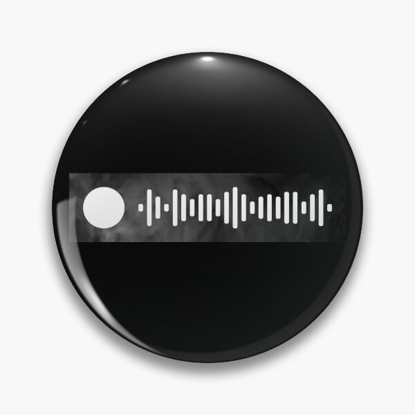 Item preview, Drake Spotify Scan Code designed and sold by WandersApparel.