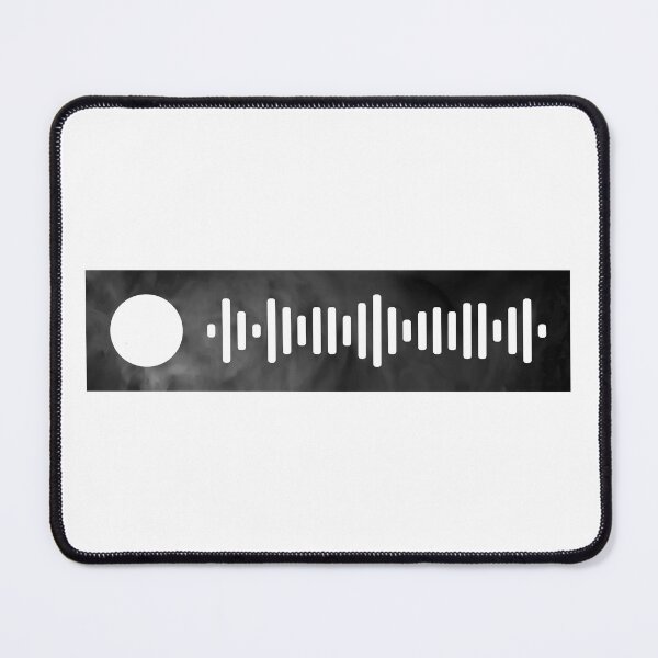 Item preview, Drake Spotify Scan Code designed and sold by WandersApparel.