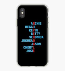 riverdale case iPhone Case