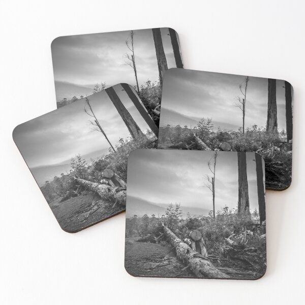 Item preview, Mt Baw Baw designed and sold by Christine Wilson.