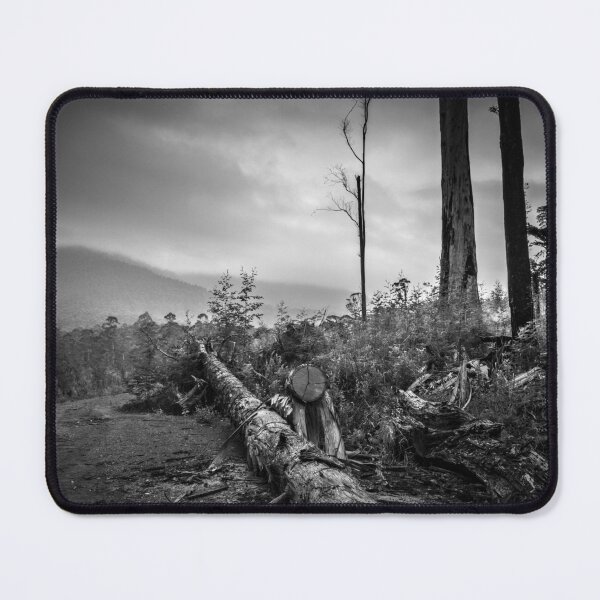 Item preview, Mt Baw Baw designed and sold by Christine Wilson.
